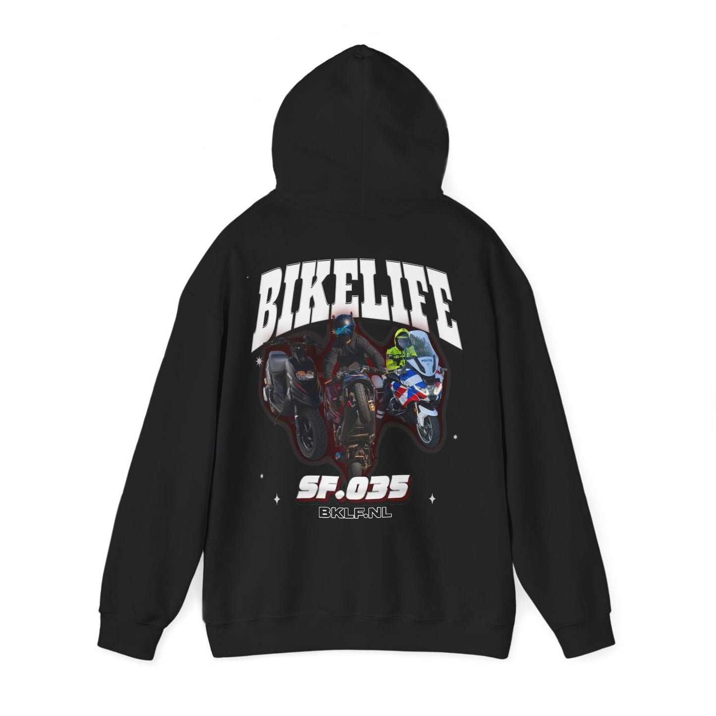 Custom Hoodie - @shab.035