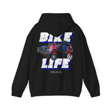 Custom Hoodie - @d.bklf_045
