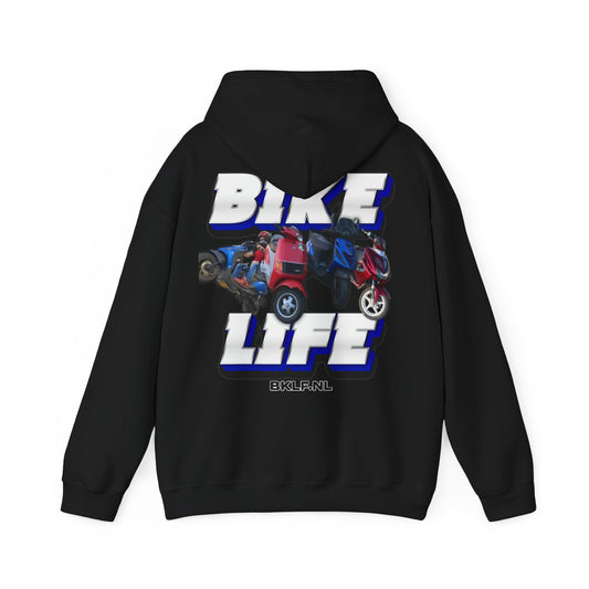 Custom Hoodie - @d.bklf_045