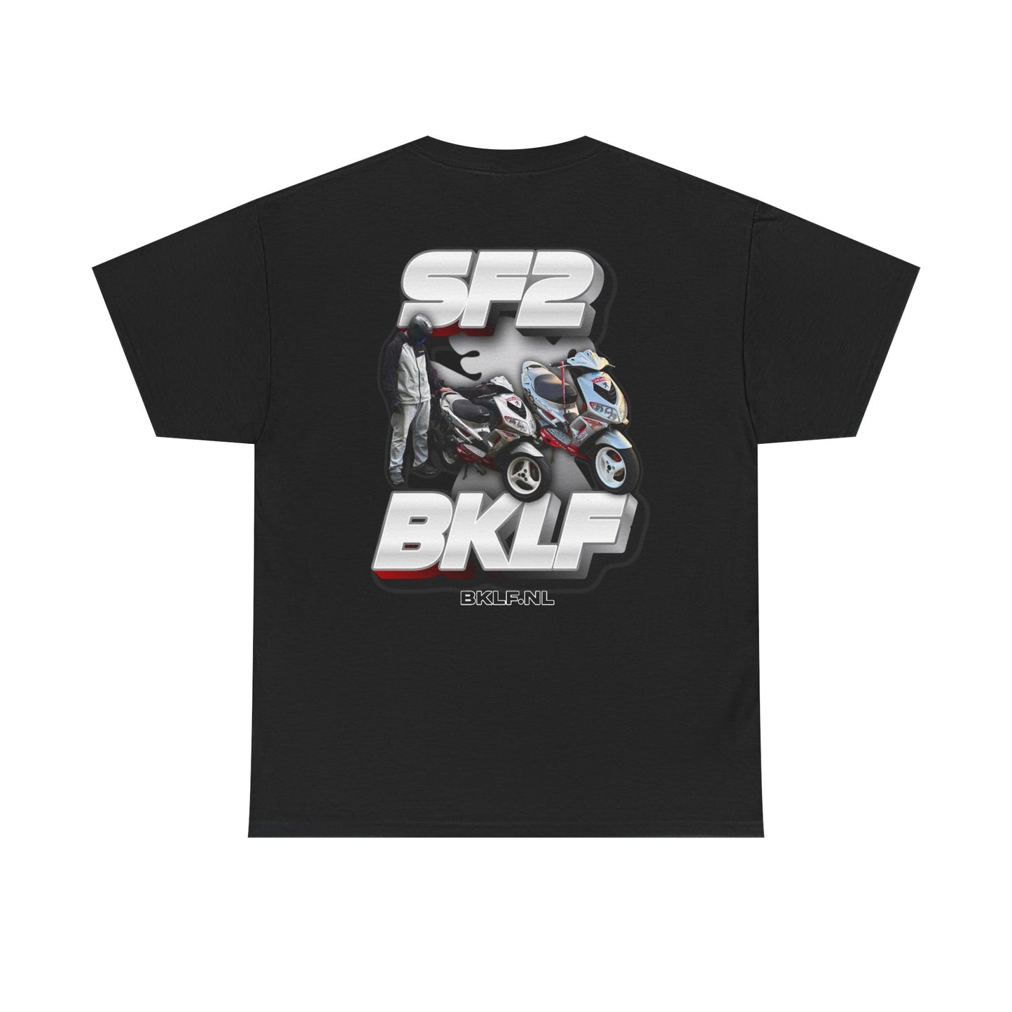 BKLF Custom - @ilkan.n
