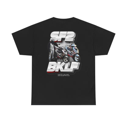 BKLF Custom - @ilkan.n