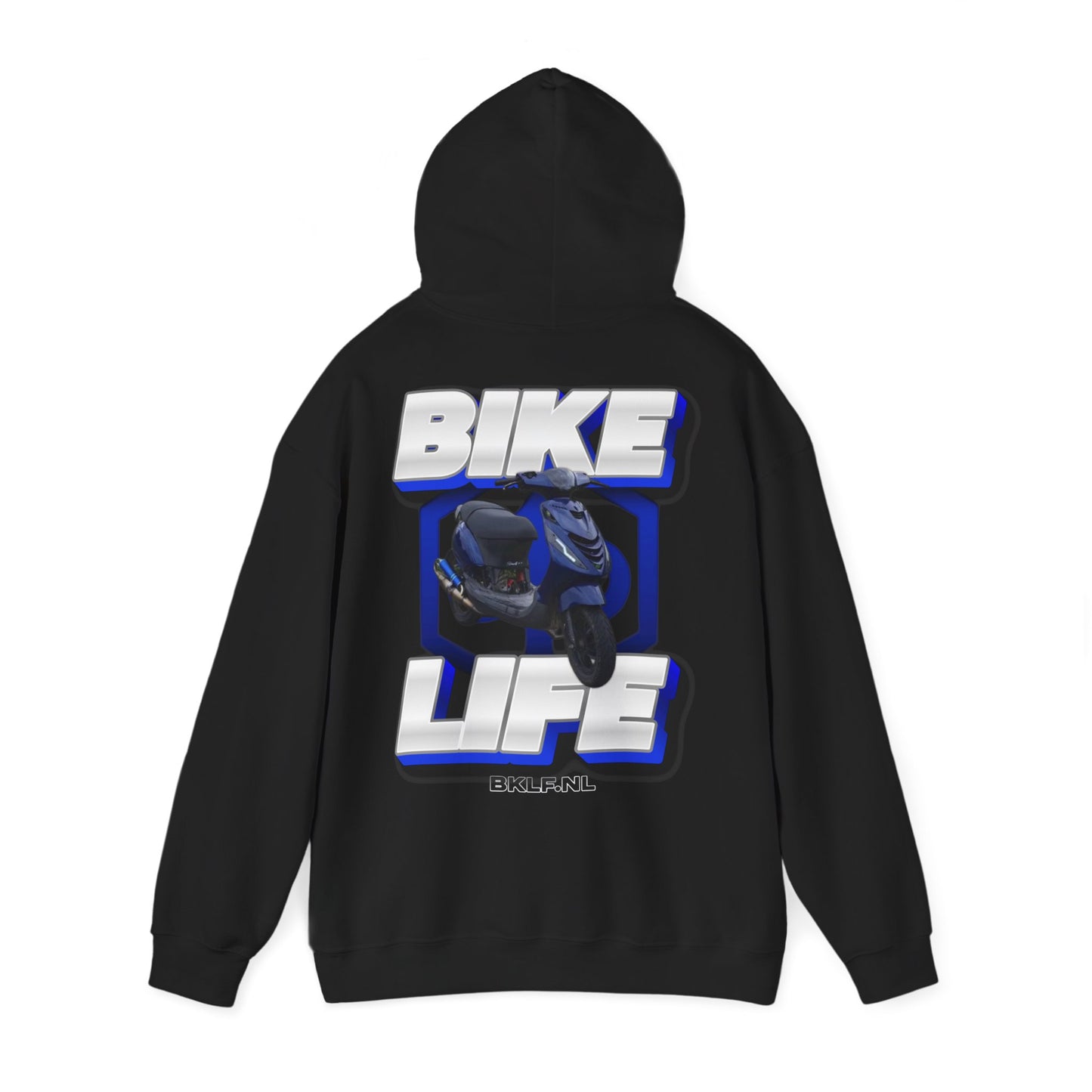 Custom Hoodie - @dp.0481