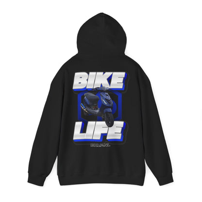 Custom Hoodie - @dp.0481