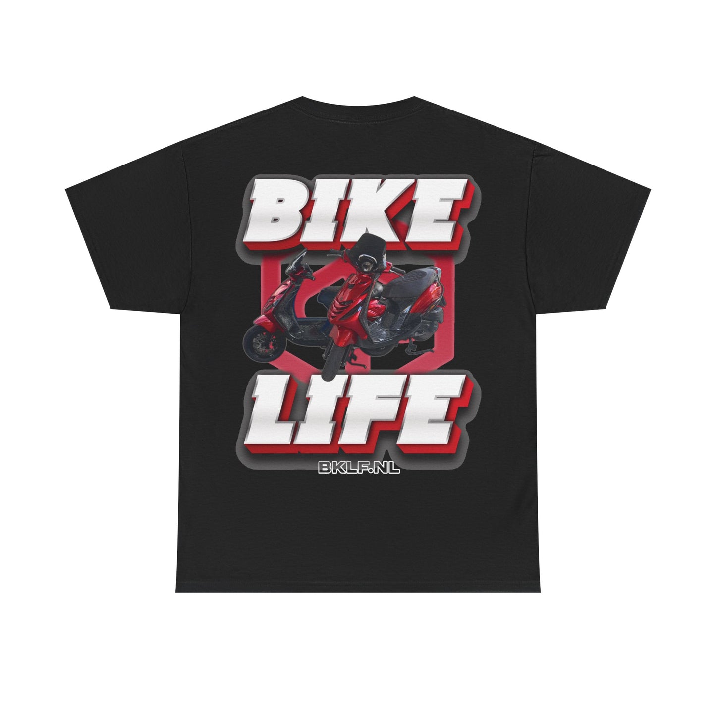 Custom Bundel T-Shirt - @D_040v