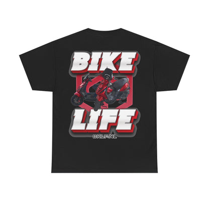 Custom Bundel T-Shirt - @D_040v