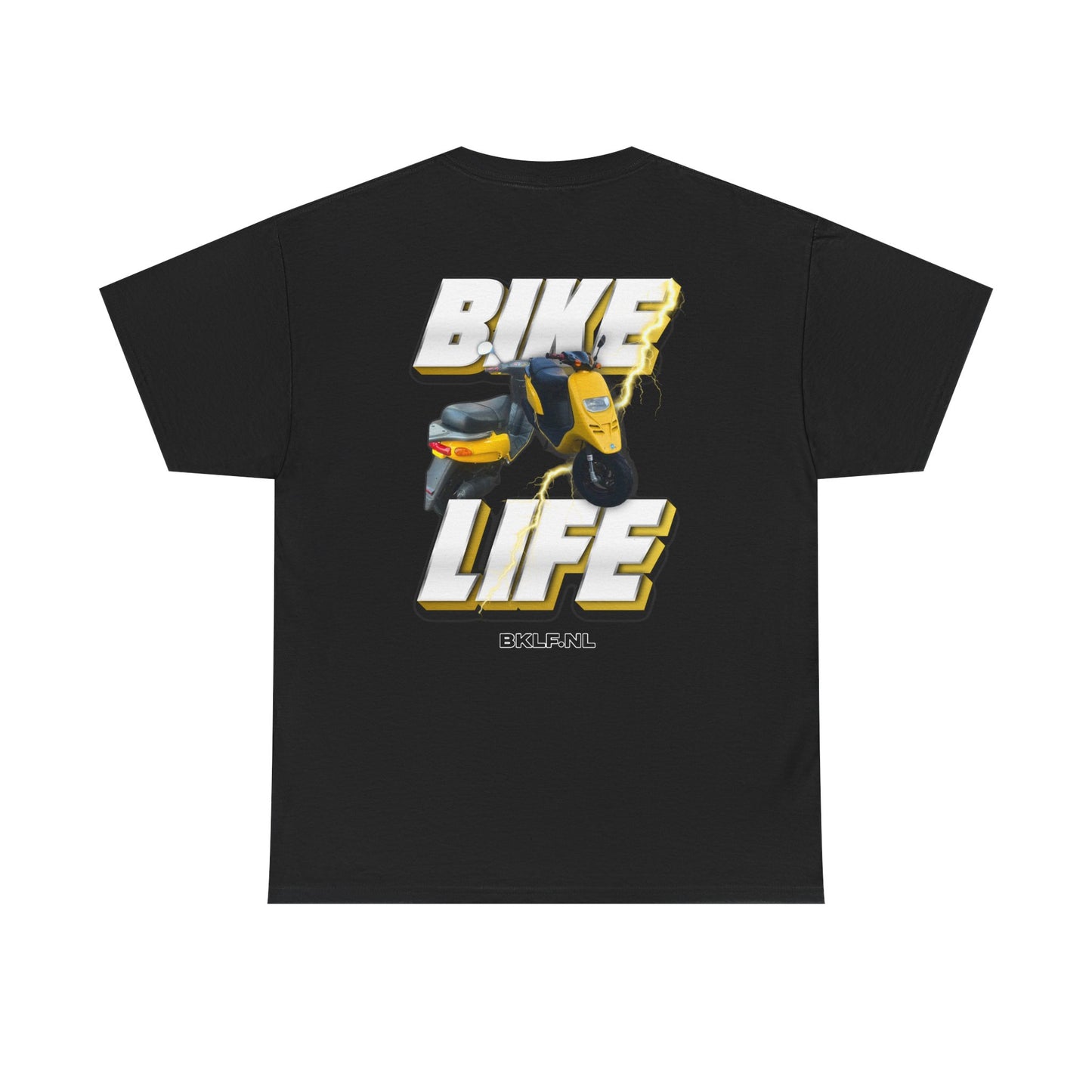 BKLF Custom - @dz__026