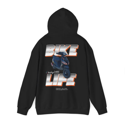 Custom Hoodie - @kenley.0485