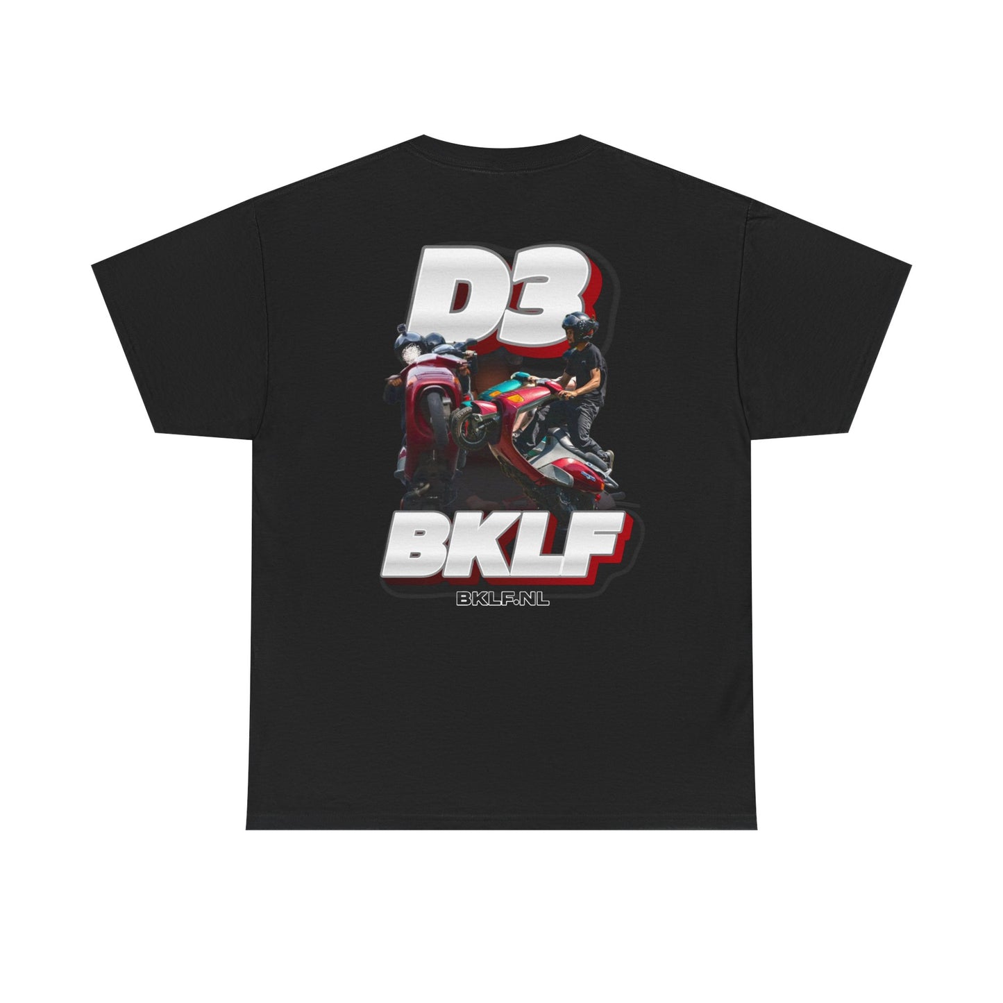 BKLF Custom - @d3rshh