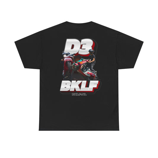 BKLF Custom - @d3rshh