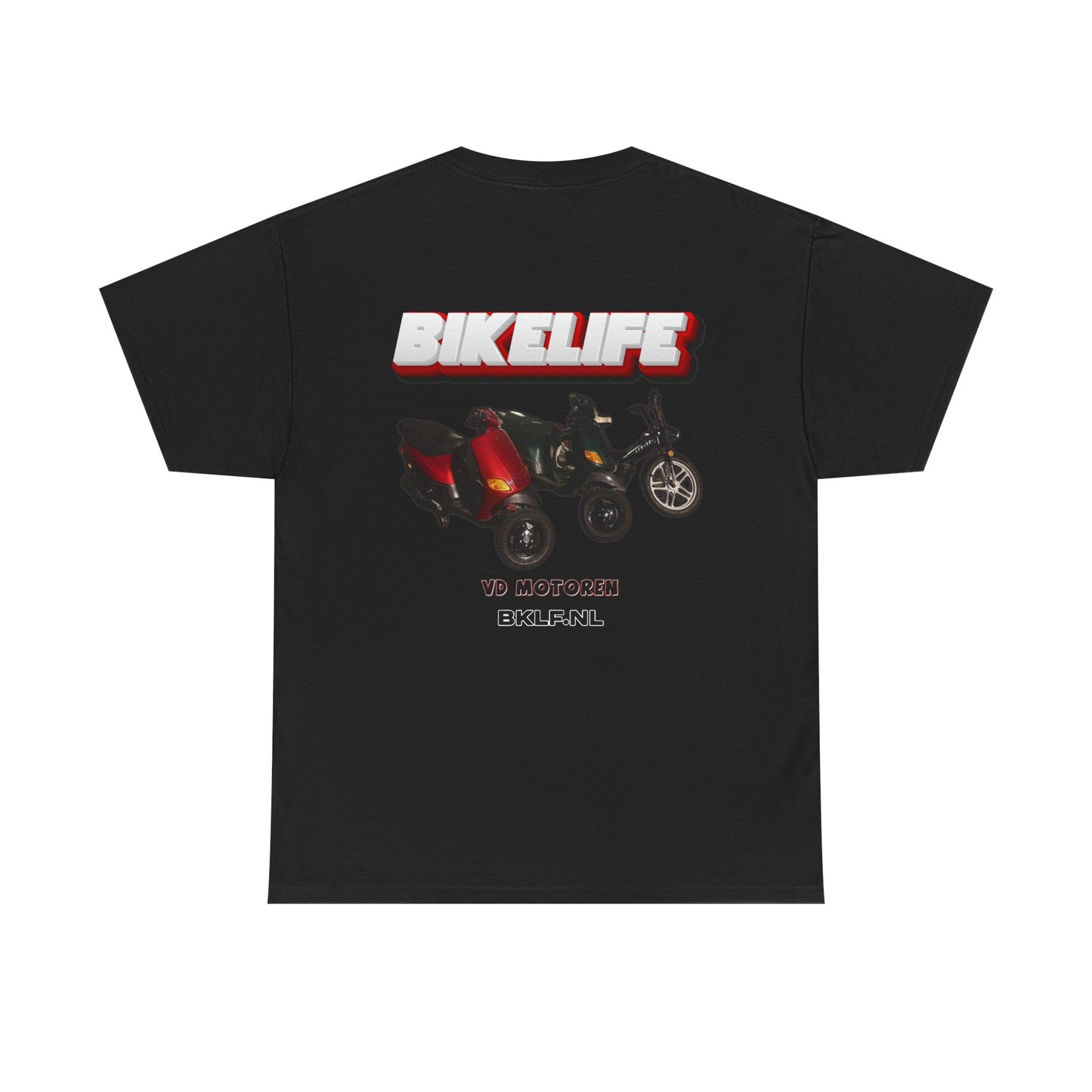 BKLF Custom - @niovdm