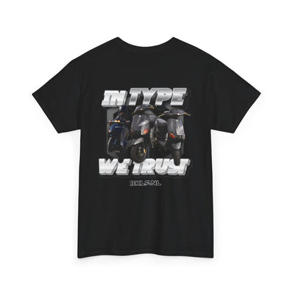 BKLF Custom - @dopdetype