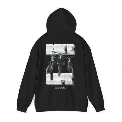 Custom Hoodie - @72v.samoc