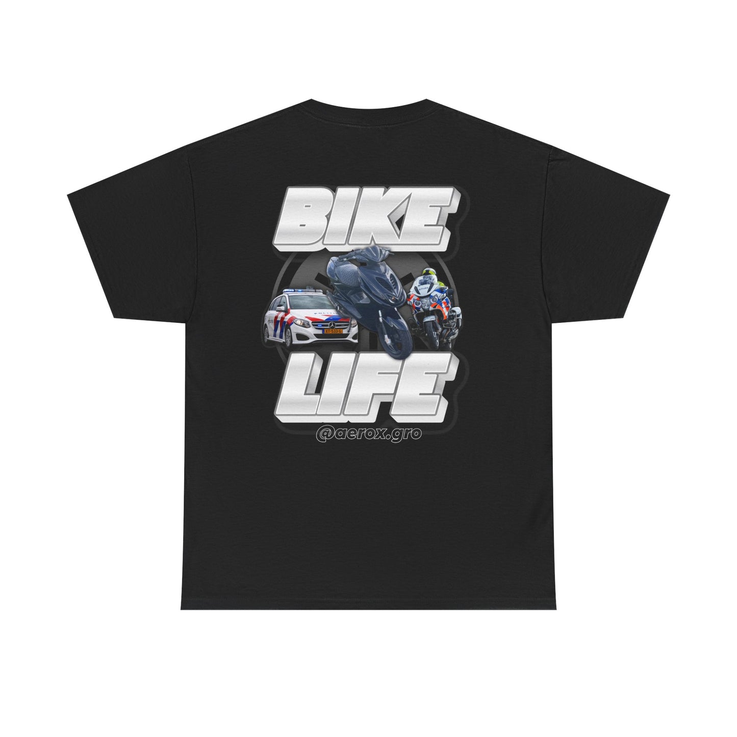 BKLF Custom - @aerox.gro