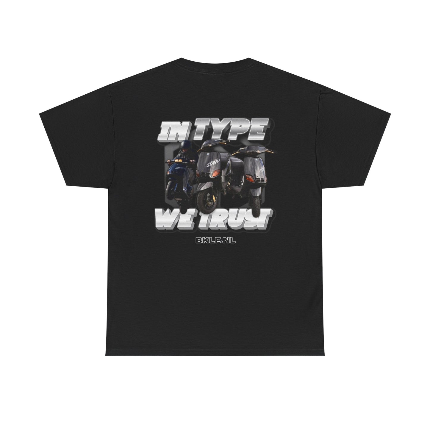BKLF Custom - @dopdetype
