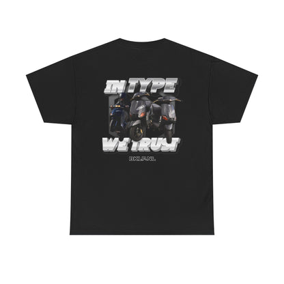 BKLF Custom - @dopdetype