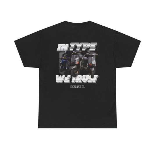 BKLF Custom - @dopdetype