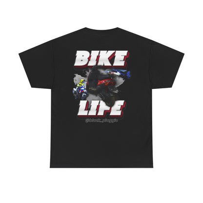 BKLF Custom - @black_piaggio