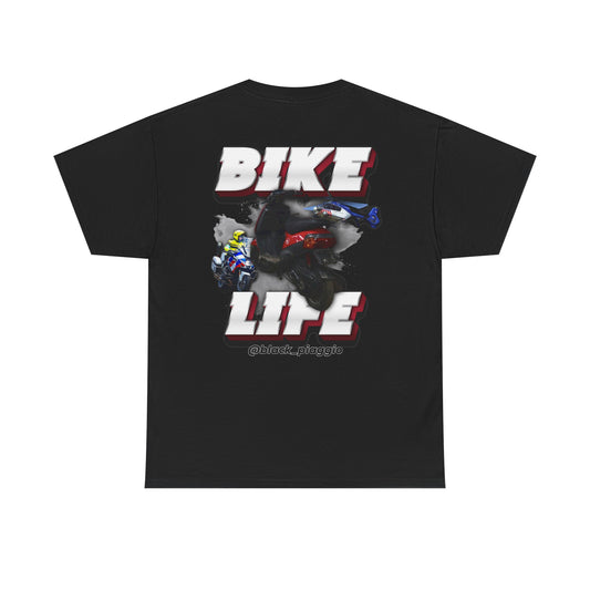 BKLF Custom - @black_piaggio