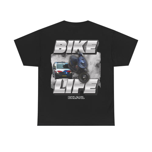 Custom T-Shirt - @Xavi_033