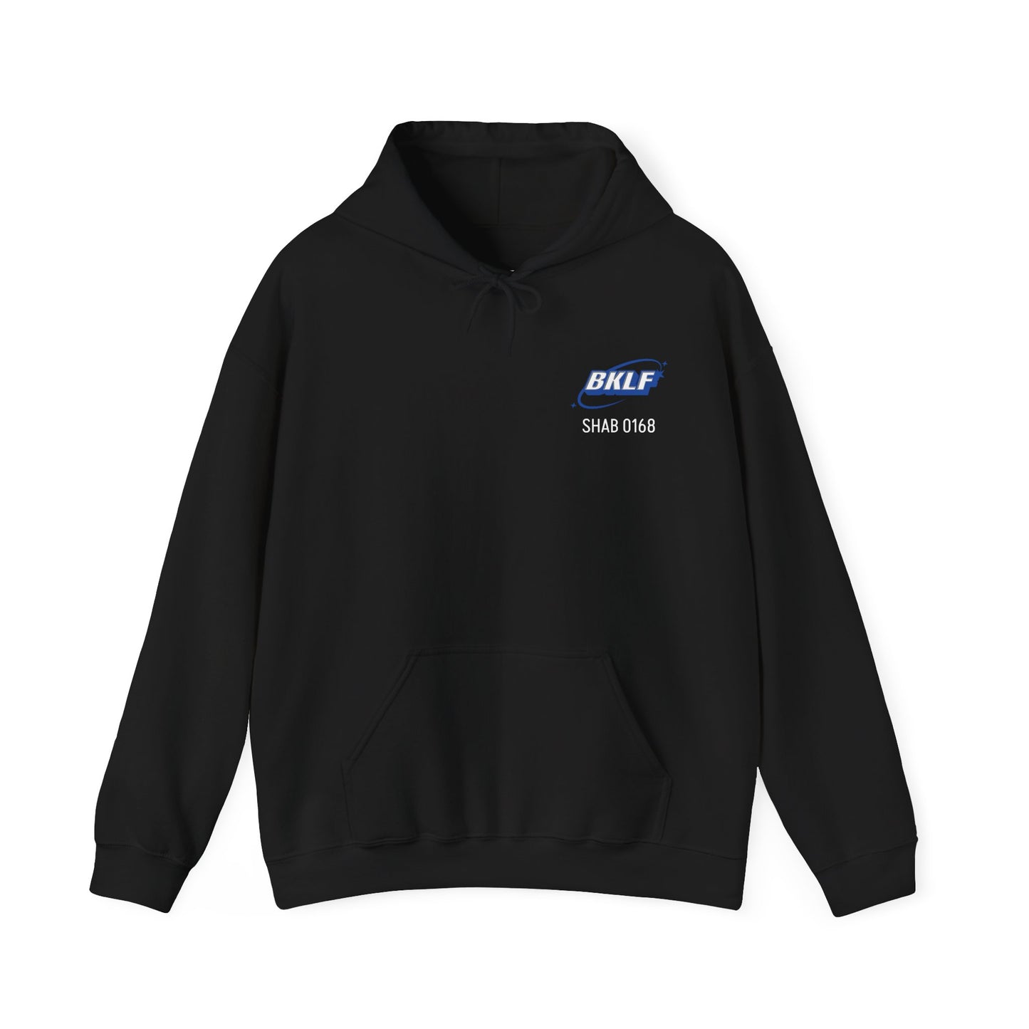 Custom Hoodie - @hoktoys0168