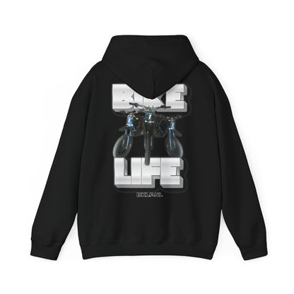 Custom Hoodie - @72v.samoc