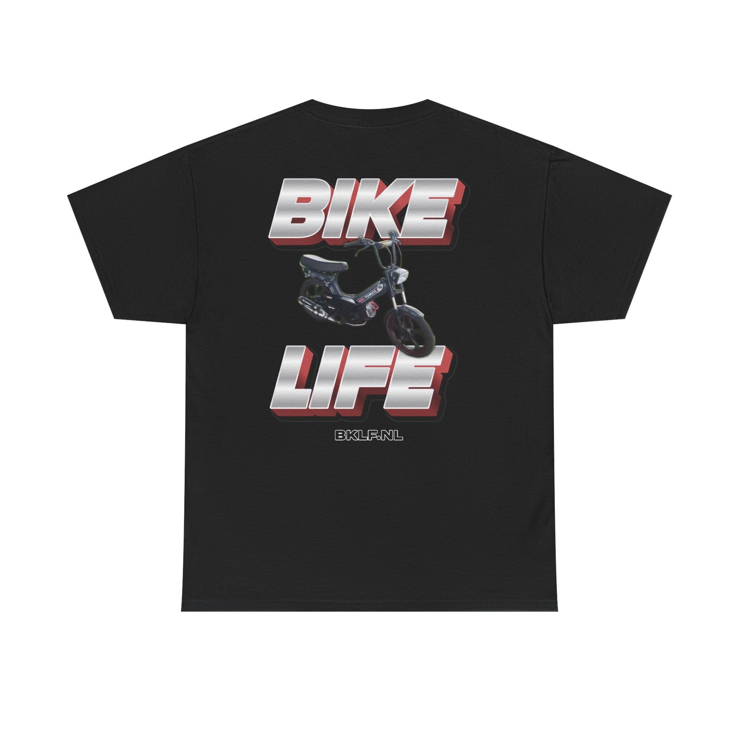 BKLF Custom - @tomos