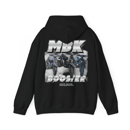Custom Hoodie - @ian_dr_15