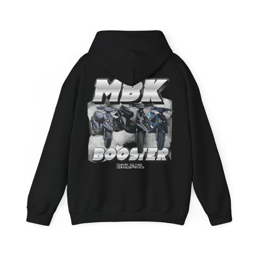 Custom Hoodie - @ian_dr_15