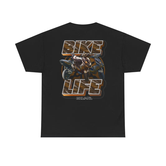 BKLF Custom - @2taktterror