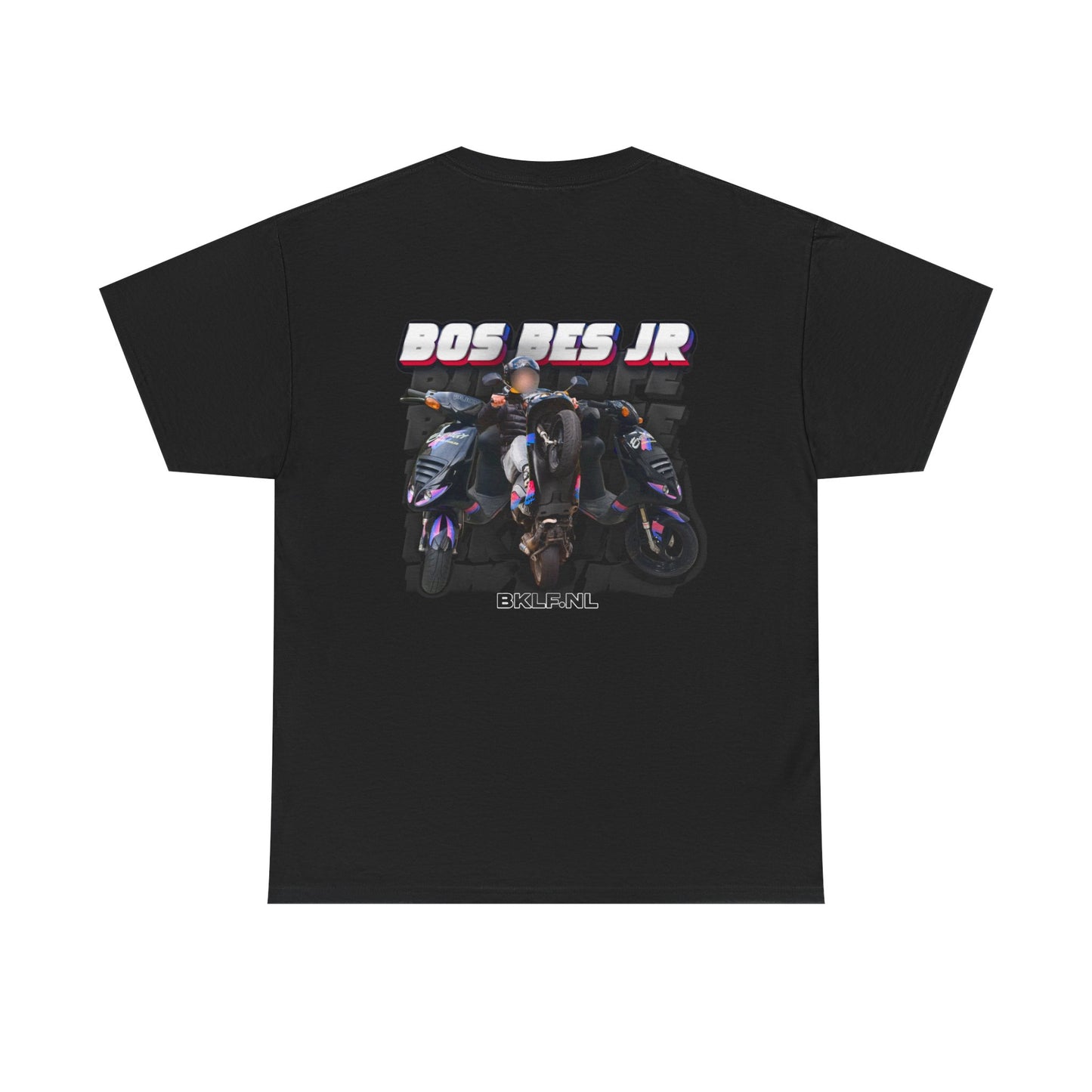 BKLF Custom - @daanemans