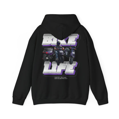 Custom Hoodie - Mansory Typhoon