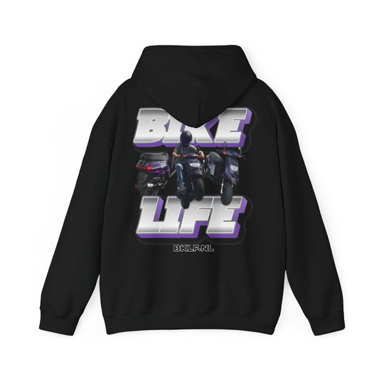 Custom Hoodie - Mansory Typhoon