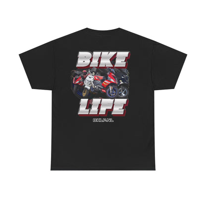 Custom T-Shirt - @dylank038