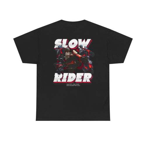 BKLF Custom - @slowrider