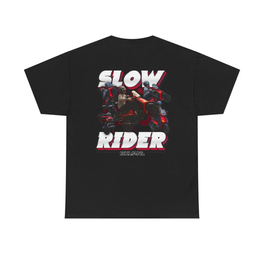 BKLF Custom - @slowrider