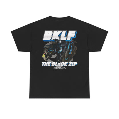 Custom T-Shirt - @040_al