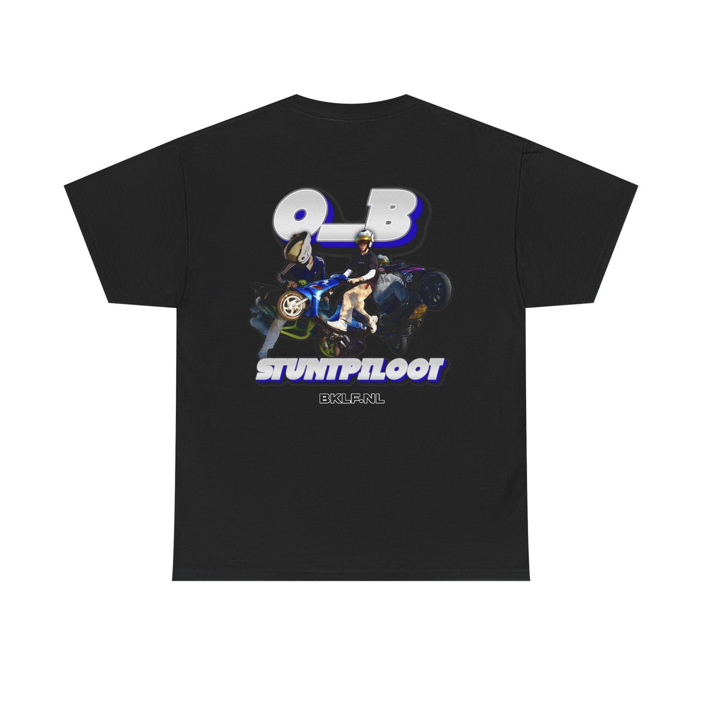 BKLF Custom - @o_b_stuntpiloot2