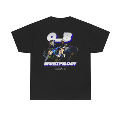 BKLF Custom - @o_b_stuntpiloot2