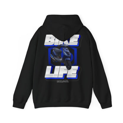 Custom Hoodie - @dp.0481