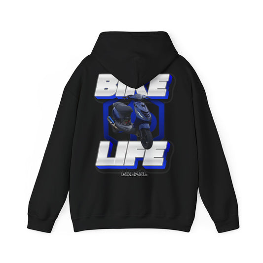 Custom Hoodie - @dp.0481