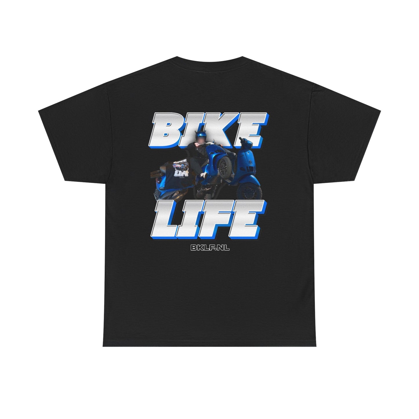 BKLF Custom - @j.172st1