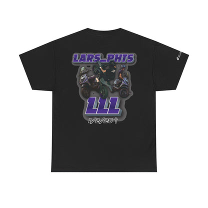 Custom T-Shirt - @js0316bklf