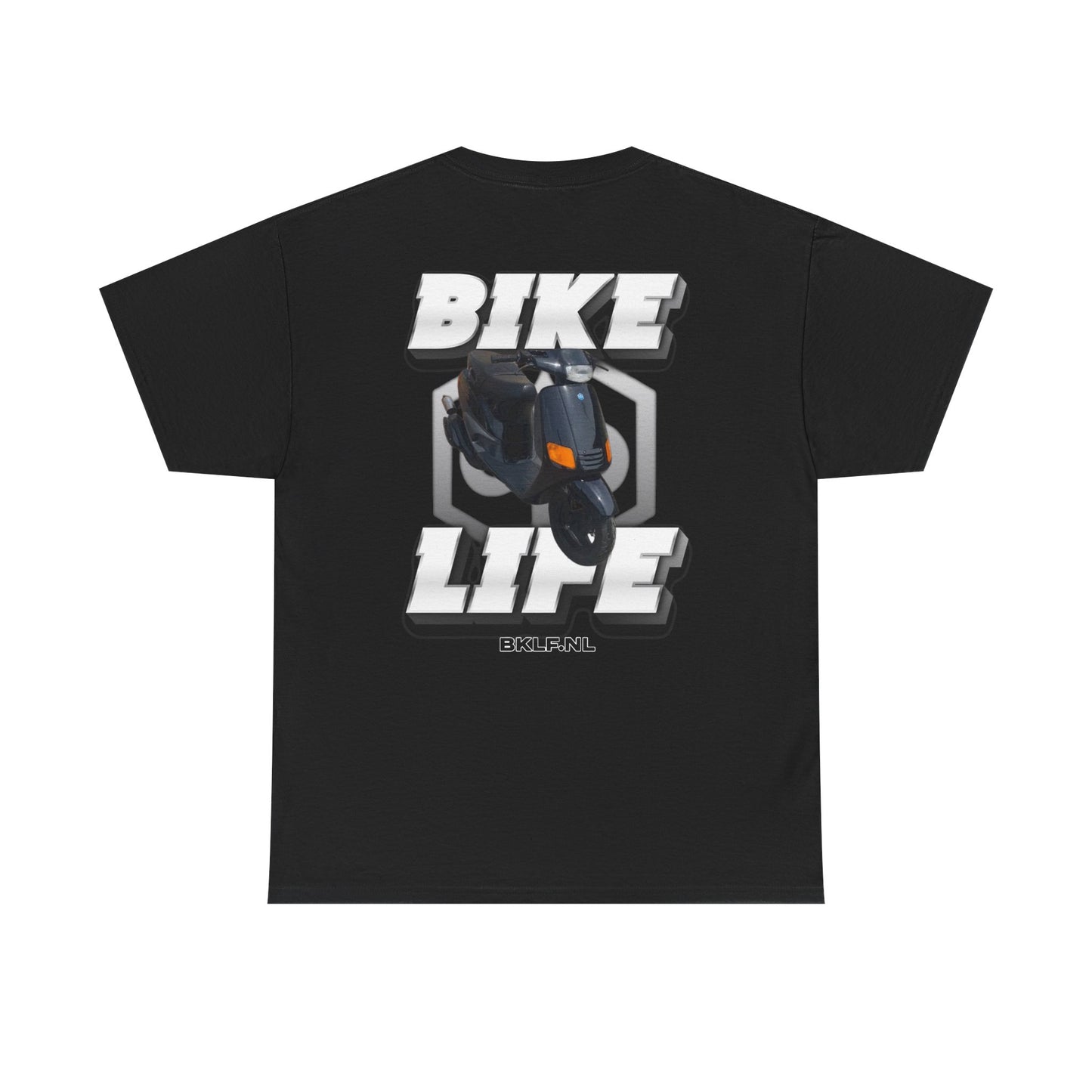 BKLF Custom - @nope_niks