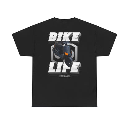 BKLF Custom - @nope_niks