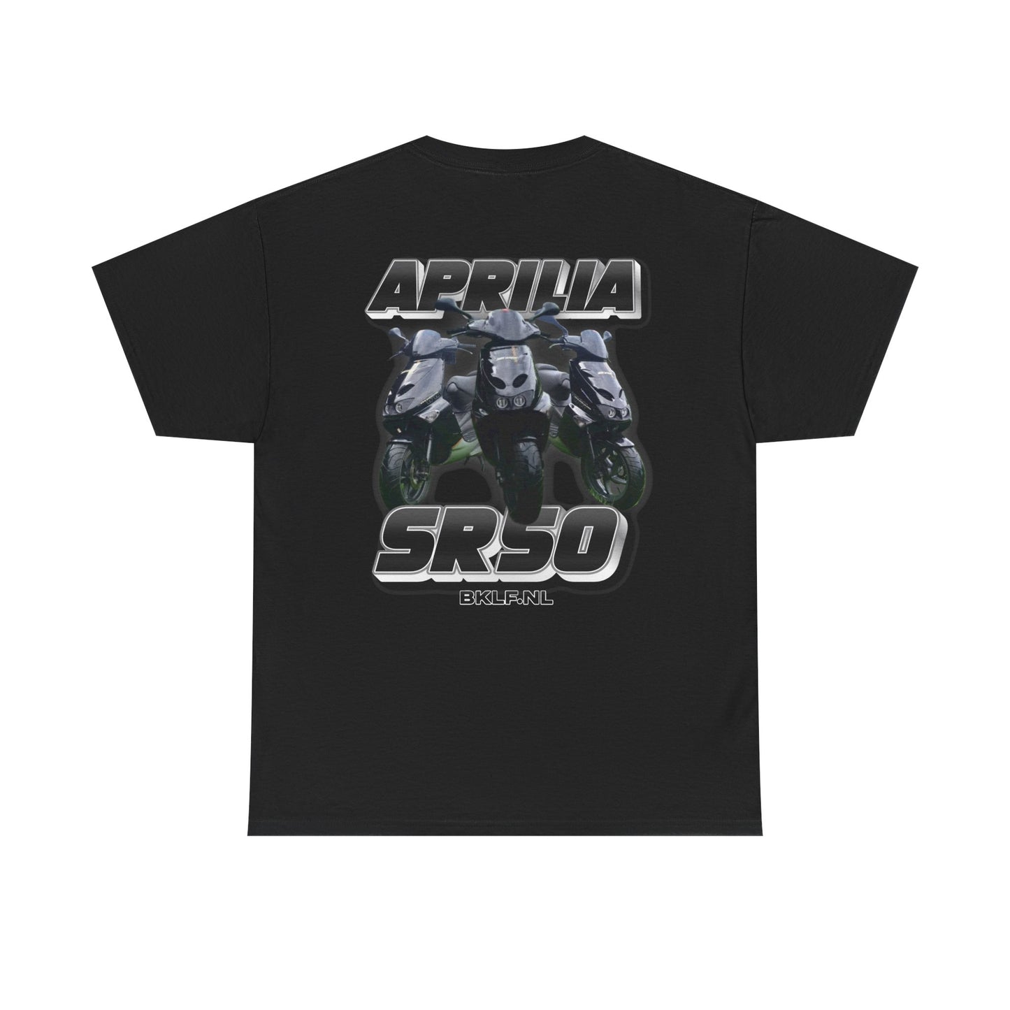 BKLF Custom - @sr50uit-apd
