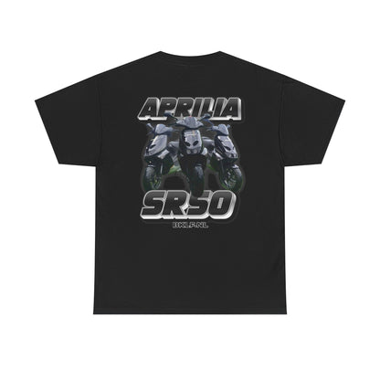 BKLF Custom - @sr50uit-apd