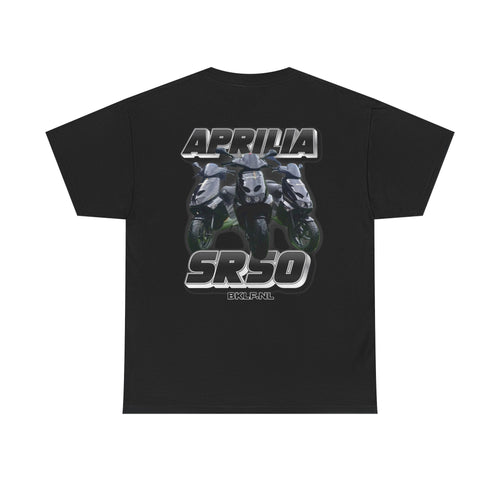 BKLF Custom - @sr50uit-apd
