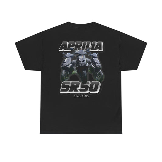 BKLF Custom - @sr50uit-apd