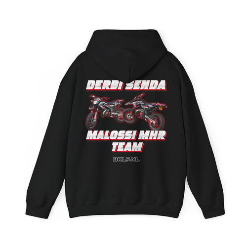 Custom Hoodie - @tim._.roskam