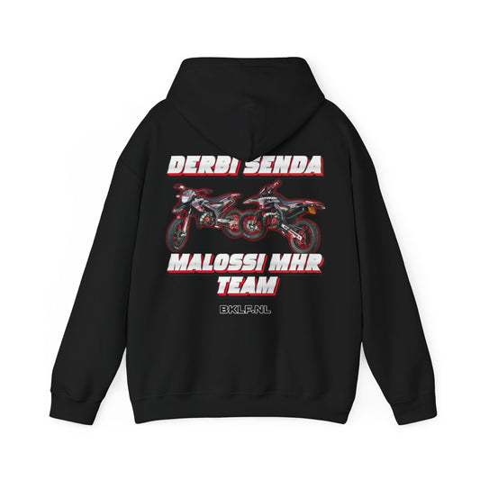 Custom Hoodie - @tim._.roskam